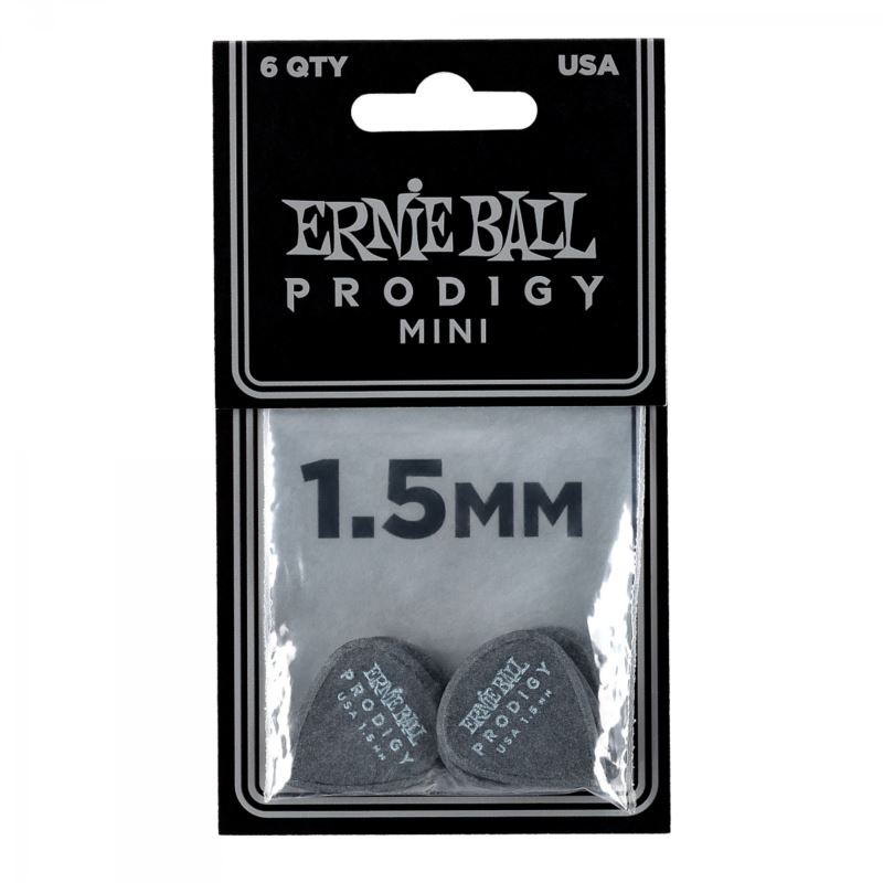 ERNIE BALL EB 9200 piórka do gitary